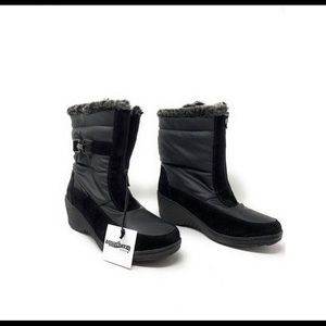 Aquatherm Snow boots